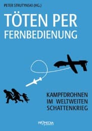Cover von Töten per Fernbedienung
