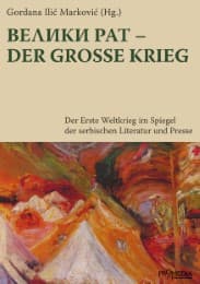 Cover von Veliki rat - Der große Krieg