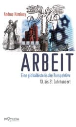 Cover von Arbeit