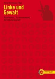 Cover von Linke und Gewalt