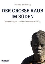 Cover von Der große Raub im Süden