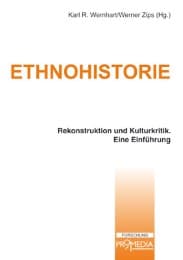 Cover von Ethnohistorie