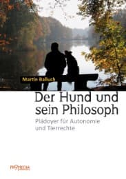 Cover von Der Hund und sein Philosoph