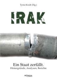 Cover von Irak