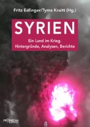 Cover von Syrien