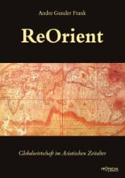 Cover von ReOrient
