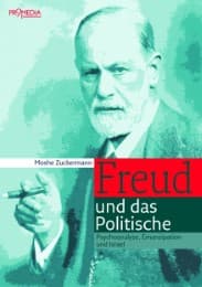 Cover von Freud und das Politische