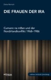 Cover von Die Frauen der IRA
