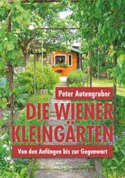 Cover von Die Wiener Kleingärten