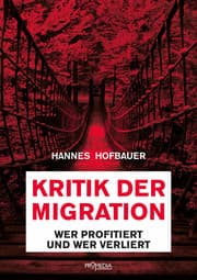 Cover von Kritik der Migration