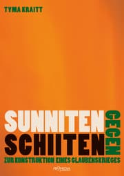 Cover von Sunniten gegen Schiiten
