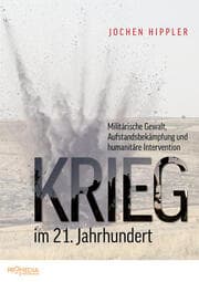 Cover von Krieg im 21. Jahrhundert
