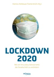Cover von Lockdown 2020