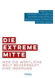 Cover von Die extreme Mitte