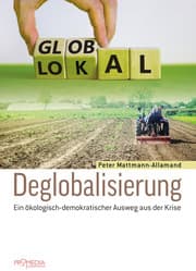 Cover von Deglobalisierung