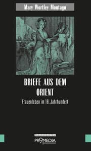 Cover von Briefe aus dem Orient