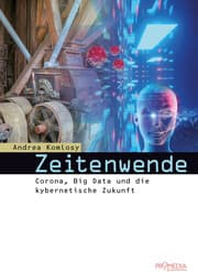 Cover von Zeitenwende