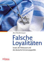 Cover von Falsche Loyalitäten