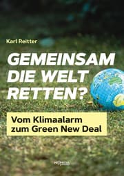 Cover von Gemeinsam die Welt retten?