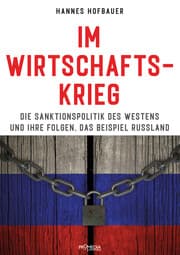 Cover von Im Wirtschaftskrieg