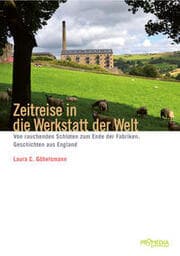 Cover von Zeitreise in die Werkstatt der Welt