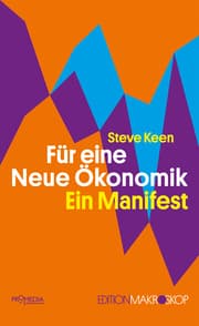 Cover von Für eine Neue Ökonomik