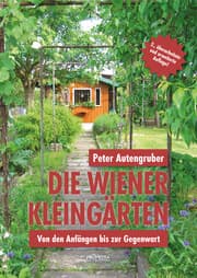 Cover von Die Wiener Kleingärten