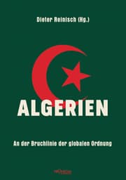 Cover von Algerien