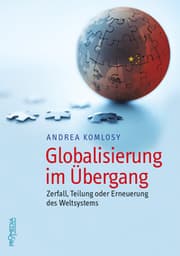Cover von Globalisierung im Übergang