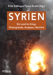Cover von Syrien