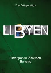 Cover von Libyen
