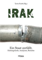 Cover von Irak
