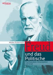 Cover von Freud und das Politische