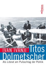 Cover von Titos Dolmetscher