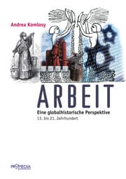 Cover von Arbeit