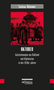 Cover von Oktober