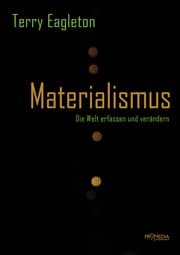 Cover von Materialismus