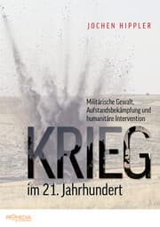 Cover von Krieg im 21. Jahrhundert