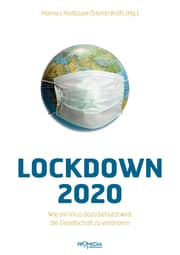 Cover von Lockdown 2020