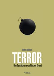 Cover von Terror
