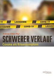 Cover von Schwerer Verlauf