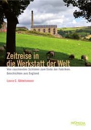 Cover von Zeitreise in die Werkstatt der Welt