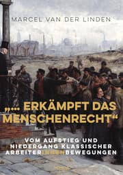 Cover von '... erkämpft das Menschenrecht'