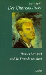 Cover von Der Charismatiker