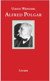 Cover von Alfred Polgar