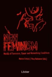 Cover von New Feminism