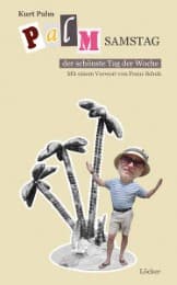 Cover von Palmsamstag