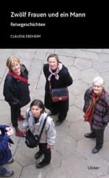 Cover von Zwölf Frauen und ein Mann