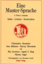 Cover von Eine Muster-Sprache