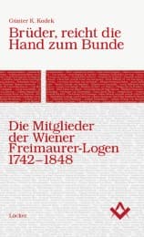Cover von Brüder, reicht die Hand zum Bunde
